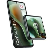 Motorola Razr 60 Ultra 5G Viedtālrunis 16GB / 512GB 0840023293221