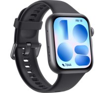 Huawei WATCH FIT 5 / 55020HSE Black 606356