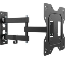 Vogels Vogel's UP 2043 Full-Motion S, 19-43", black - TV wall mount UP2043
