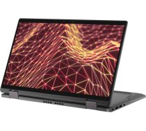 DELL Renewed Grade A Latitude 7430 14 " i7-1265U 16 GB SSD 256 GB Intel Iris Xe Graphics Windows 11 Pro Keyboard language US RDL743061J4DM2AA
