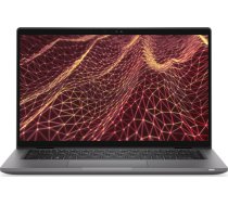 DELL Renewed Grade B Latitude 7430 14 " i7-1265U 32 GB SSD 256 GB Intel Iris Xe Graphics Windows 11 Pro Keyboard language US RDL743061J5DI3AA
