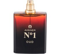 Tester Aigner No 1 / Oud 100ml
