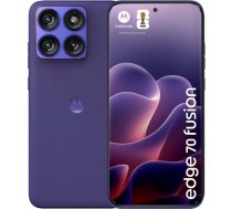 Motorola Edge 70 Fusion (8-256 GB) Orient blue PBBD0009SE
