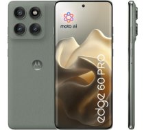 Motorola Edge 60 Pro 256GB Grey 6.7" EU 5G (8GB) Android PB7X0090DE