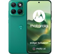 Motorola Edge 70 Fusion (8-256 GB) Sporting Green PBBD0005SE