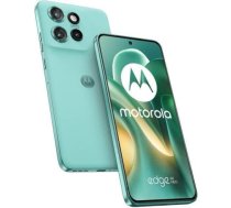 Motorola edge 60 neo green + Moto Buds PG38C05749 16,1 cm (6.36") Dual SIM Android 15 5G USB Type-C 8 GB 256 GB 5200 mAh PBA80036ITA