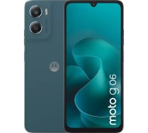 Motorola Moto G06 4/64GB blue (80337790832040) 80337790832040