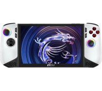 MSI Claw 8 AI+ A2VM-091 Polar Tempest Edition? (white/black) 001T52-091
