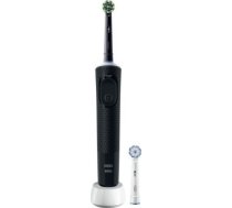 Szczoteczka Oral-B Szczoteczka rotacyjna Vitality Pro D103 Protect X Black + dodatkowa końcówka S7603459