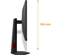 LCD Monitor AOC 27 " 1920 x 1080 pixels Full HD Native aspect ratio 16:9 LED Flat 27G4ZR 27G4ZR