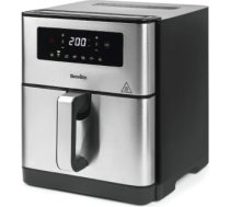 Breville VDF131X Oil-Free Air Fryer VDF131X