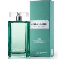 Angel Schlesser Femme Naturelle EDT 100ml 8059076001789