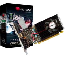 AFOX Geforce GT 730 Single Fan V6 4GB DDR3 (AF730-4096D3L6) AF730-4096D3L6