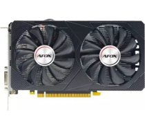 AFOX Geforce GTX1650 4GB GDDR6 128Bit DVI HDMI ATX Fan V6 AF1650-4096D6H3-V6