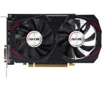 AFOX Radeon RX 560 4GB GDDR5 128bit DP HDMI DVI Dual Fan AFRX560-4096D5H1-V2
