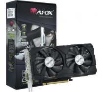 AFOX GeForce RTX 2060 Super 8GB GDDR6 (AF2060S-8192D6H4-V2) AF2060S-8192D6H4-V2