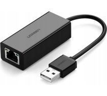 Tīkla karte Ugreen USB-C RJ45 10/100 Mb/s 6941876275359