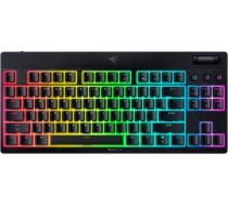 KLAVIATŪRA Razer BlackWidow V4 Low-Profile Orange (RZ03-05450700-R3M1) RZ03-05450700-R3M1