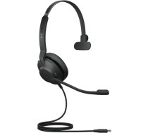JABRA Evolve2 30 SE, USB C/A, MS Mono 23189-899-779