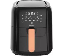 Karstā gaisa friteris, 5.5L, 1400W, KB 7600, Klausberg. 7 cepšanas programmas KB 7600