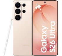 Samsung Galaxy S26 Ultra 5G Viedtālrunis 12GB / 512GB Pink Gold SM-S948BZDGEUE