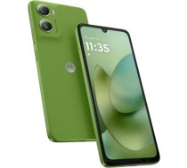 Motorola Moto G06 Viedtālrunis 8GB / 256GB green 840493609249