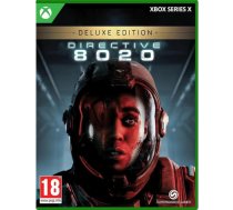 EA Directive 8020 Deluxe Edition, Xbox Series X - Game 3391892037425