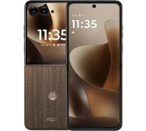 Motorola Razr 70 Ultra 16GB, 512GB, cocoa - Smartphone PBB20013SE