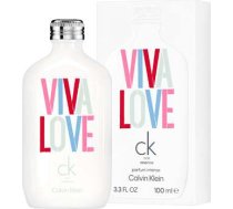 Calvin Klein CK One Essence Viva Love Parfum 200ml 3616307500203