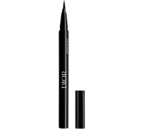 Christian Dior Diorshow Ultra-Precise Felt-Tip Eyeliner 0,55 ml 096 Satin Black 3348901756440