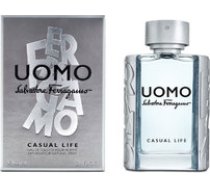 Salvatore Ferragamo Uomo Casual Life EDT 30ml 8052086372955