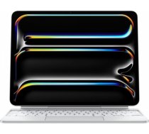 Apple Magic Keyboard iPad Pro 13‑inch (M4) - US English - WHITE MWR43LB/A