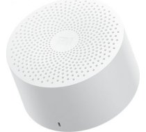 Xiaomi Mi Compact Speaker 2 Bezvadu portatīvs skaļrunis QBH4141EU