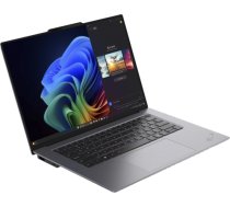 Lenovo ThinkPad X9-15 G1 Aura Edition (21Q6006AGE) (weiß, Intel® Core? Ultra 7 258V, Intel® Arc? Graphics 140V, 32 GB LPDDR5X, 1 TB (1 TB SSD), Windows 11 Pro) - German - DE Layout 21Q6006AGE