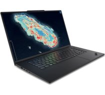 Lenovo ThinkPad P1 Gen 8 Ultra 7 265H 16"WUXGA IPS 500nits LBL AG 64GB LPDDR5X-7467 SSD1TB RTX PRO 2000_8GB Cam 5Mpx+IR 90Wh W11Pro Aluminium Black 3Y OnSite 21Q8000BPB