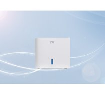 ZTE Z1200 wireless access point 1200 Mbit/s White Z1200