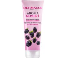 Dermacol Božská Ostružina Aroma Moment Shower Gel - Sprchový gel 250ml 8595003141208