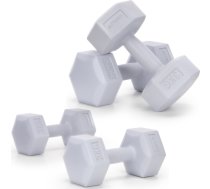 Springos Hanteles ACT0161 2 x 3 kg ACT0161