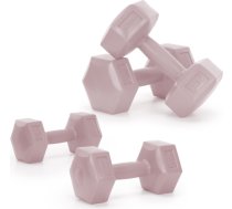 Springos Hanteles ACT0159 2 x 2 kg ACT0159