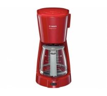 Coffee maker Bosch TKA3A034 | red TKA3A034