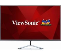 VIEWSONIC VX3276-2K-mhd 31.5" IPS Monitors VX3276-2K-MHD