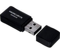 Mercusys N300 Wireless Mini USB Adapter MW300UM