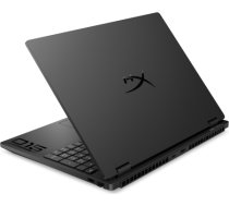 HP HyperX OMEN 15 inch Gaming Laptop PC 15-ga0004nw Intel® Core™ i7 i7-14650HX 38,9 cm (15.3") 2.5K 24 GB DDR5-SDRAM NVIDIA GeForce RTX 5060 Wi-Fi 6 (802.11ax) Windows 11 Home D4JR5EA