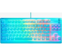 SteelSeries KEYBOARD APEX3 TKL AQUA 477528