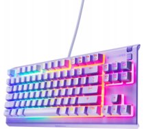 SteelSeries KEYBOARD APEX3 TKL LAVENDER 477530
