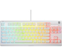 Klaviatūra SteelSeries Apex 3 TKL (64819) 64819