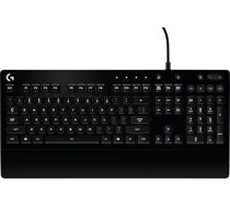 Klaviatūra Logitech G213 Prodigy (920-009439) 920-009439