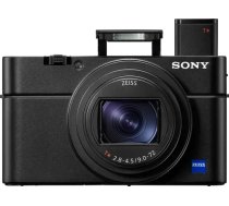 Fotokamera SONY RX100 VII Compact Camera, Unrivalled AF DSC-RX100M7