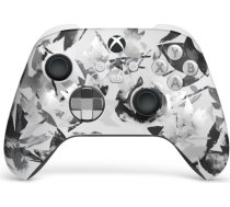 Microsoft Xbox Wireless Controller – Storm Breaker Special Edition Black, White Bluetooth Gamepad Analogue / Digital Android, PC, Xbox One, Xbox Series S, Xbox Series X, iOS 196388515059