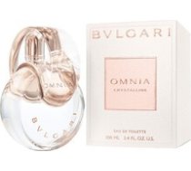 Bvlgari Omnia Crystalline EDT Tester 100ml 0783320420702